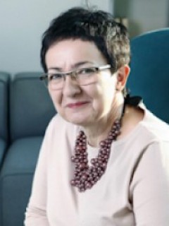 Ewa Zarazińska
